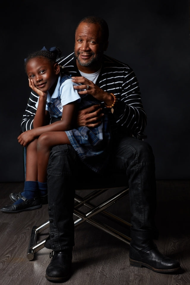 CEO Munson Steed pens children’s book, ‘Little Professor Skye –Favorite Things’