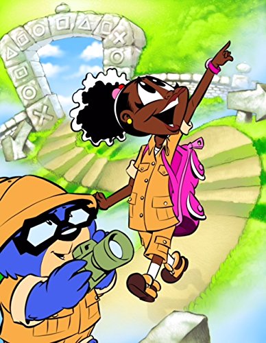 Little Professor Skye – Favorite Things - Hardcover Book