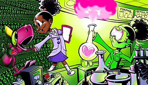 Little Professor Skye – Favorite Things - Hardcover Book