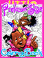 Little Professor Skye Coloring Book