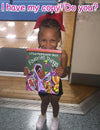 ‘Little Professor Skye’ Book Series Depicts Young Black Girls As Doctors, Scientists And More